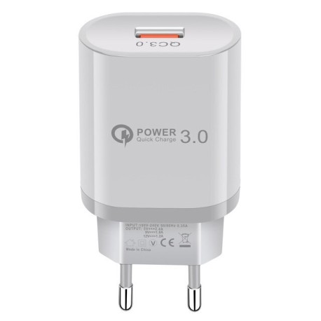 cargador USB 3.0 barato para smartphone