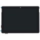 écran Microsoft Surface Go  - Lcd + Tactile assemblée LQ100P1JX51 