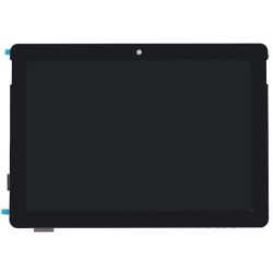 réparer écran cassé Microsoft Surface GO