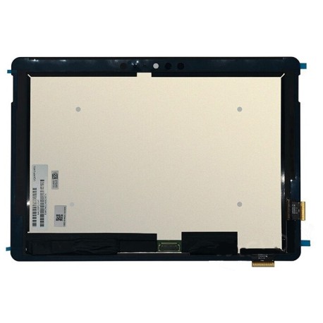 réparer écran cassé Microsoft Surface GO