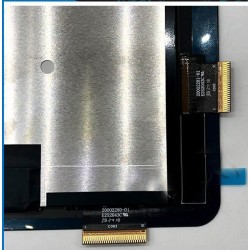 reparar pantalla rota Microsoft Surface GO