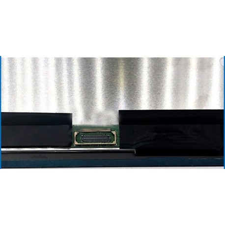 réparer écran cassé Microsoft Surface GO