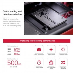 discount Kingston internal hard drive