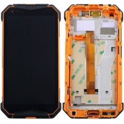 reparar pantalla rota ulefone Armor 3T