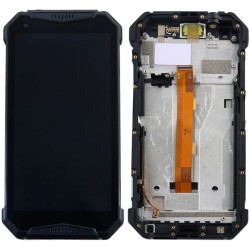 reparar pantalla rota ulefone Armor 3T