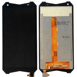 repair broken screen ulefone Armor 3T