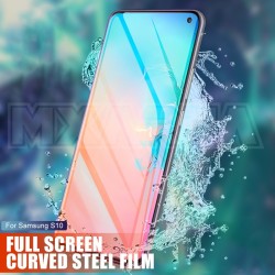 Film Hydrogel 99D protecteur d'écran pour Samsung Galaxy