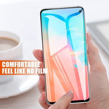 99D Hydrogel Film Screen Protector for Samsung Galaxy