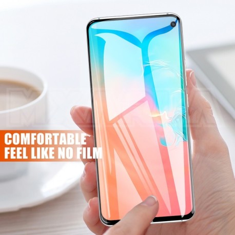 Film Hydrogel 99D protecteur d'écran pour Samsung Galaxy