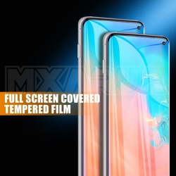 Film Hydrogel 99D protecteur d'&eacute;cran pour Samsung Galaxy