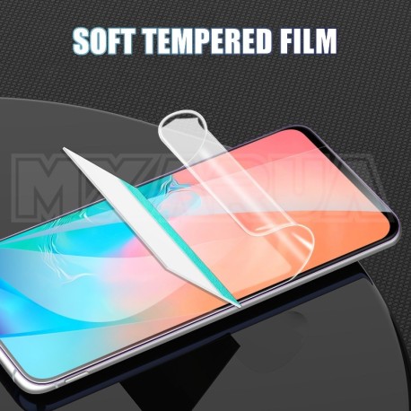 Film Hydrogel 99D protecteur d'écran pour Samsung Galaxy