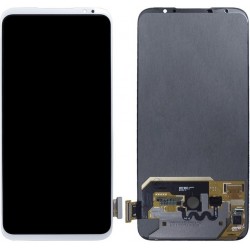 repair broken screen Meizu 16s