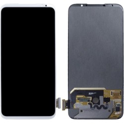 reparar pantalla rota Meizu 16s