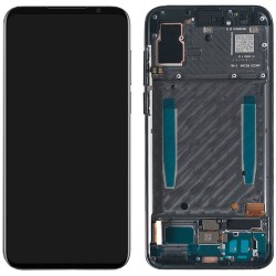 reparar pantalla rota Meizu 16s
