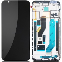 reparar pantalla rota Nubia Red Magic 3s