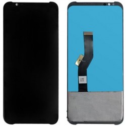 repair broken screen Nubia Red Magic 3s
