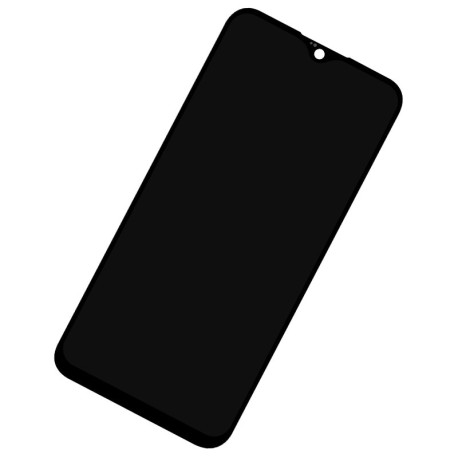 Réparation écran cassé Oukitel Y4800