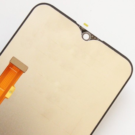 Réparation écran cassé Oukitel Y4800