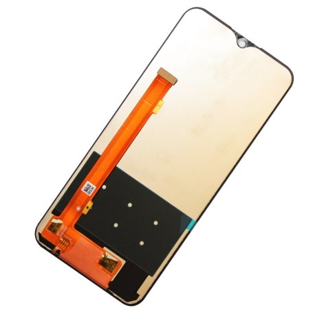 Réparation écran cassé Oukitel Y4800