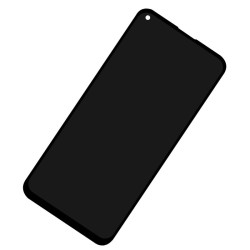 r&eacute;parer &eacute;cran cass&eacute; Oukitel C17 Pro