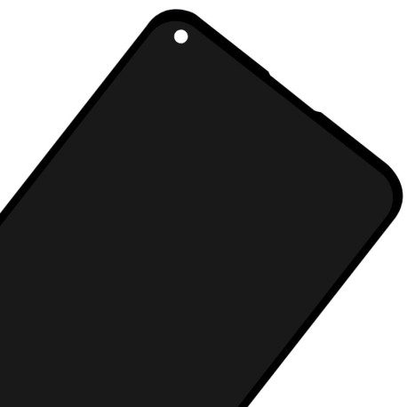 réparer écran cassé Oukitel C17 Pro