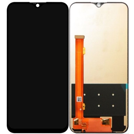 Réparation écran cassé Oukitel Y4800