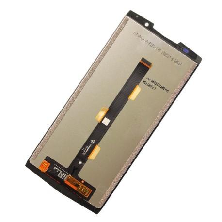 dépanner écran cassé Doogee BL9000