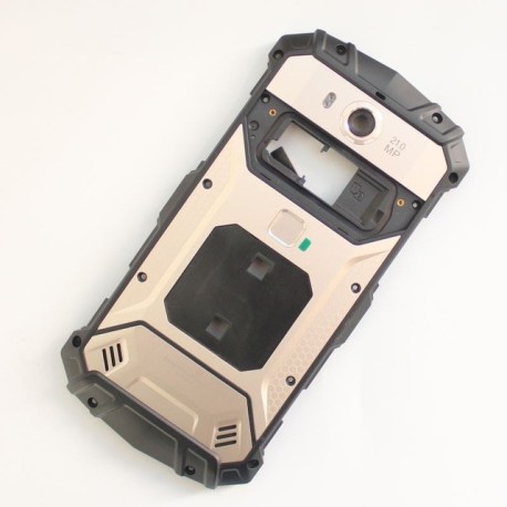 coque Doogee S60 de remplacement