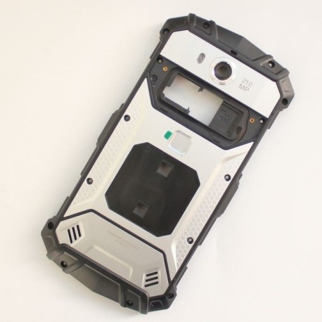 coque Doogee S60 de remplacement