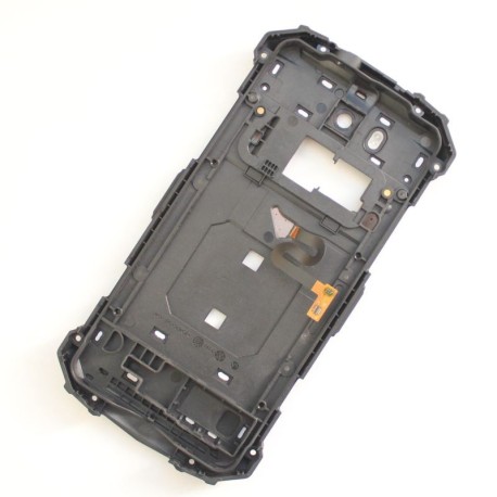 coque Doogee S60 de remplacement