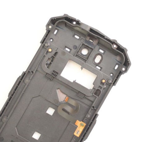 coque Doogee S60 de remplacement