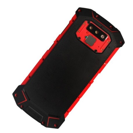 Doogee Carcasa de repuesto del S70
