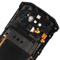 Doogee Carcasa de repuesto del S70