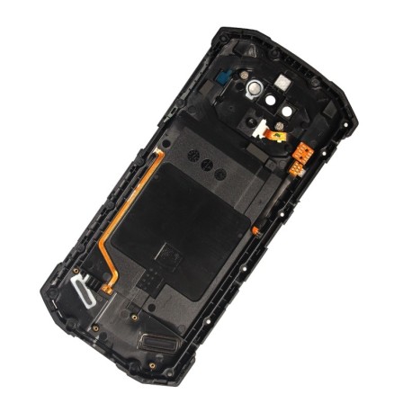 coque Doogee S70 de remplacement