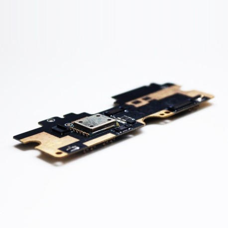 Port charge Doogee S90