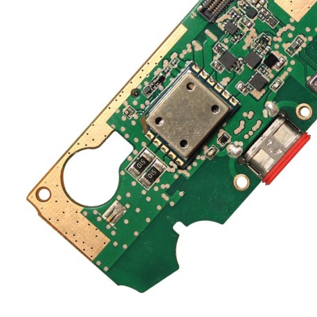 module charge Doogee S80