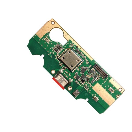 module charge Doogee S80