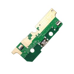 réparer port charge Doogee S40