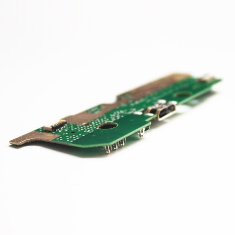 réparer port charge Doogee S40