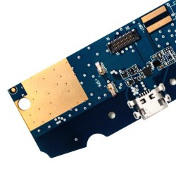 d&eacute;panner port charge Doogee S55