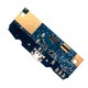 Module port charge Doogee S55 - USB Board de remplacement