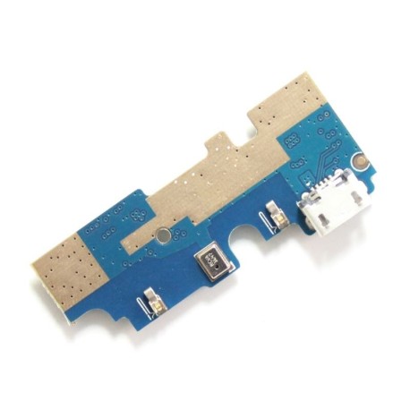 réparation port charge Doogee BL5000
