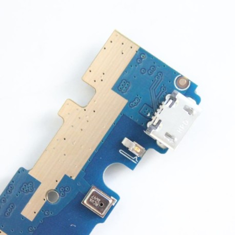 réparation port charge Doogee BL5000