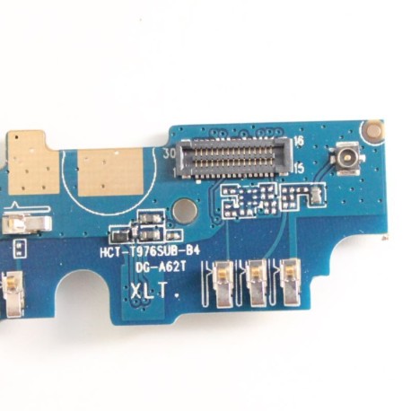 réparation port charge Doogee BL5000