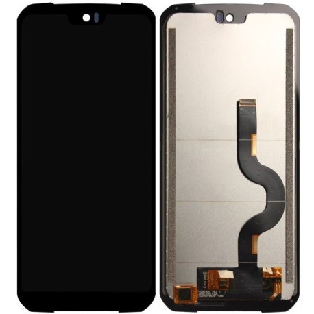 reparar pantalla rota Doogee S68 Pro
