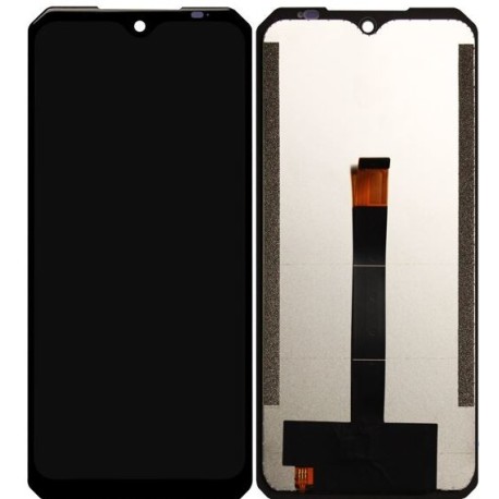 dépanner écran cassé Doogee S95 Pro