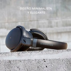 auriculares Sennheiser HD 4.40 BT