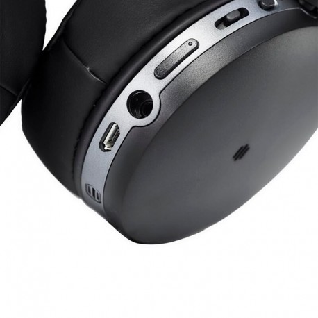  Casque Sennheiser HD 4.40 BT sans fil Bluetooth  HiFi Portable suppression de bruit 