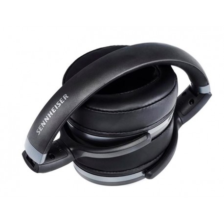  Casque Sennheiser HD 4.40 BT sans fil Bluetooth  HiFi Portable suppression de bruit 