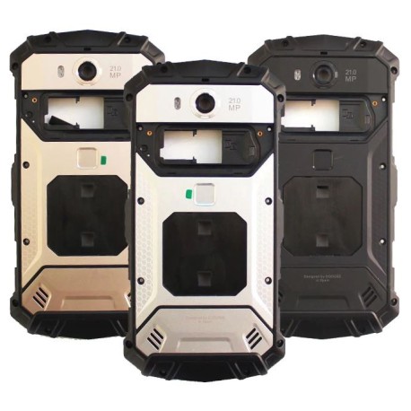 coque Doogee S60 de remplacement